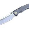 New WE Knife 620H