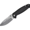 Real Steel H6 Black Stonewashed