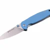 Best Real Steel H6 Elegance Blue