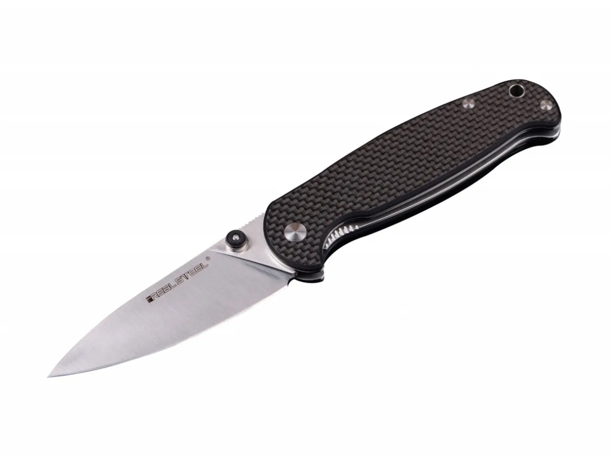 Discount Real Steel H6 Elegance Carbon