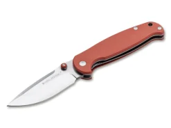 Hot Real Steel H6 Orange
