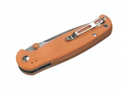 Hot Real Steel H6 Orange