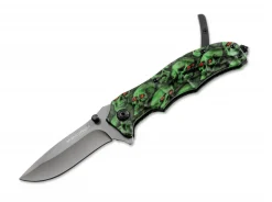 Outlet Magnum Hades Rescue