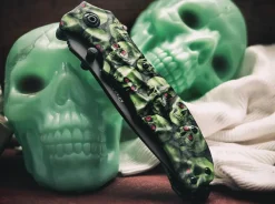 Outlet Magnum Hades Rescue