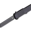Discount Heckler & Koch Hadron Otf Tanto Black