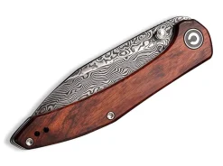Sale CIVIVI Hadros Cuibourtia Damascus