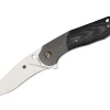 Hot Spyderco Hanan