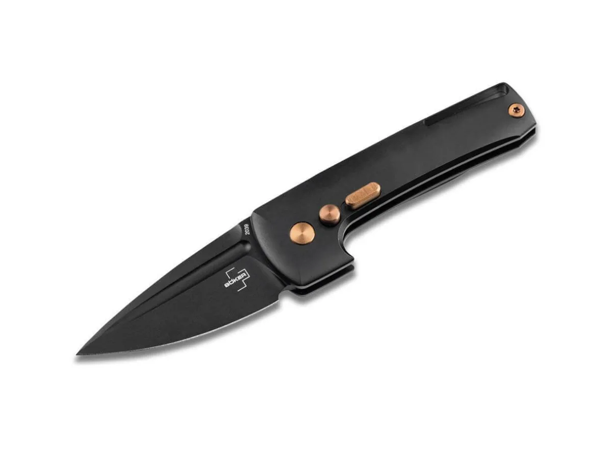 Böker Plus Harlock Mini