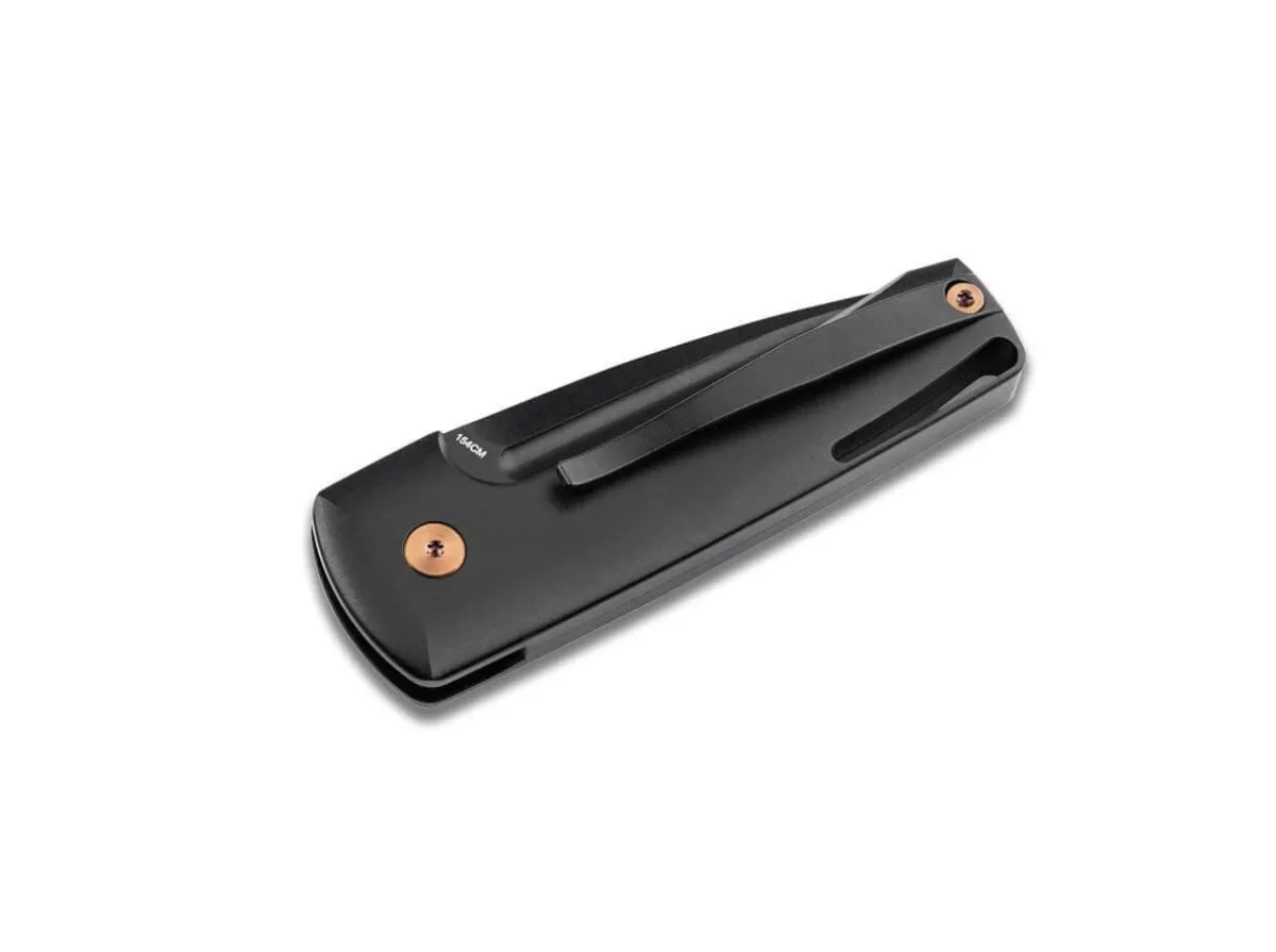 Böker Plus Harlock Mini