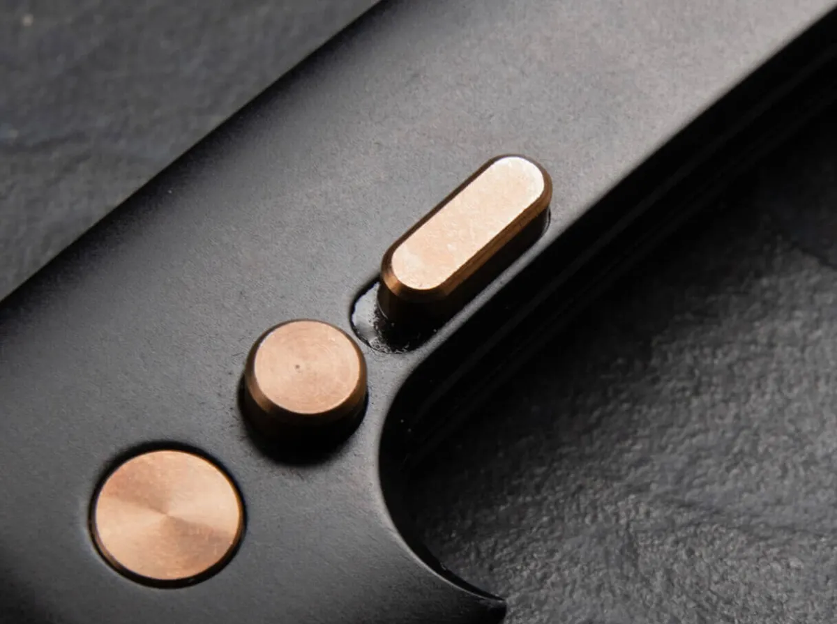 Böker Plus Harlock Mini