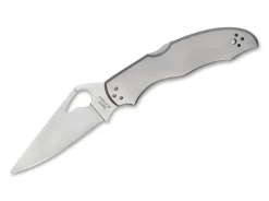 Sale Spyderco Harrier 2 Stainless Steel