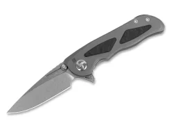 Sale Real Steel Harrier Fledgling S35Vn Titan Cf Grey