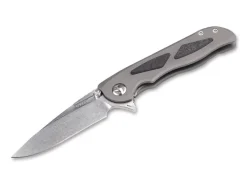 Online Real Steel Harrier M390 Titan Cf Grey