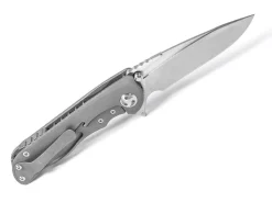 Online Real Steel Harrier M390 Titan Cf Grey