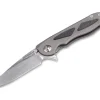Real Steel Harrier S35Vn Titan Cf Grey
