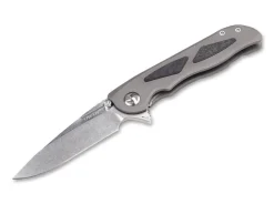 Real Steel Harrier S35Vn Titan Cf Grey