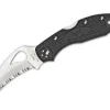 New Byrd Hawkbill Serrated