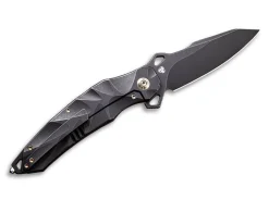 WE Knife Hecate Black