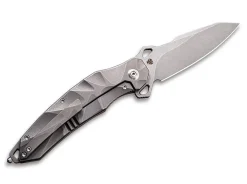 WE Knife Hecate Grey