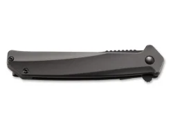 CRKT Helical Black