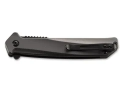 CRKT Helical Black
