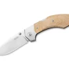 Online MKM Hero Micarta Natural