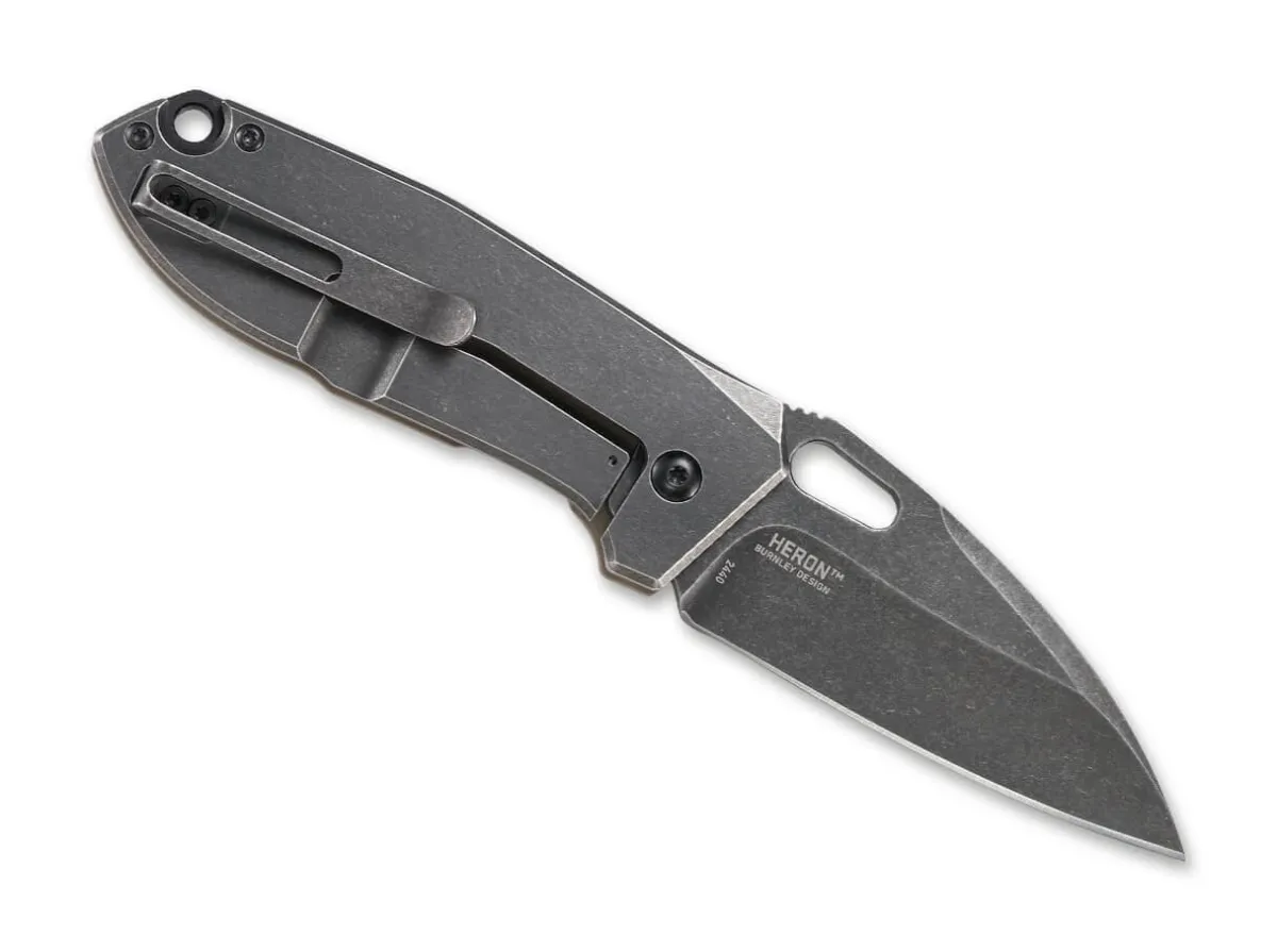Outlet CRKT Heron
