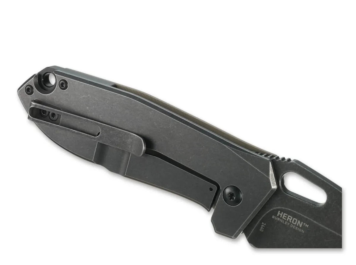 Outlet CRKT Heron
