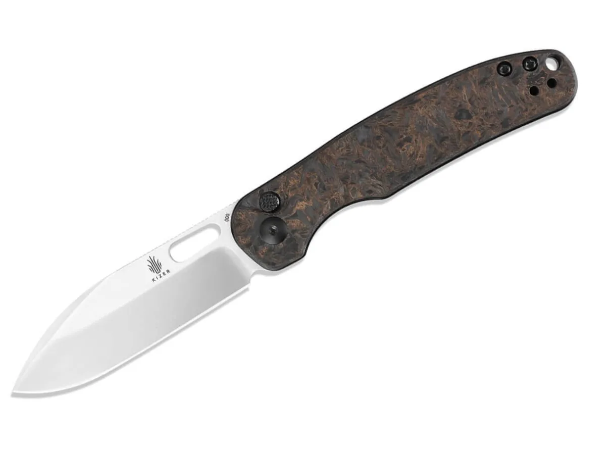 Online Kizer Hic-Cup Cf Brown
