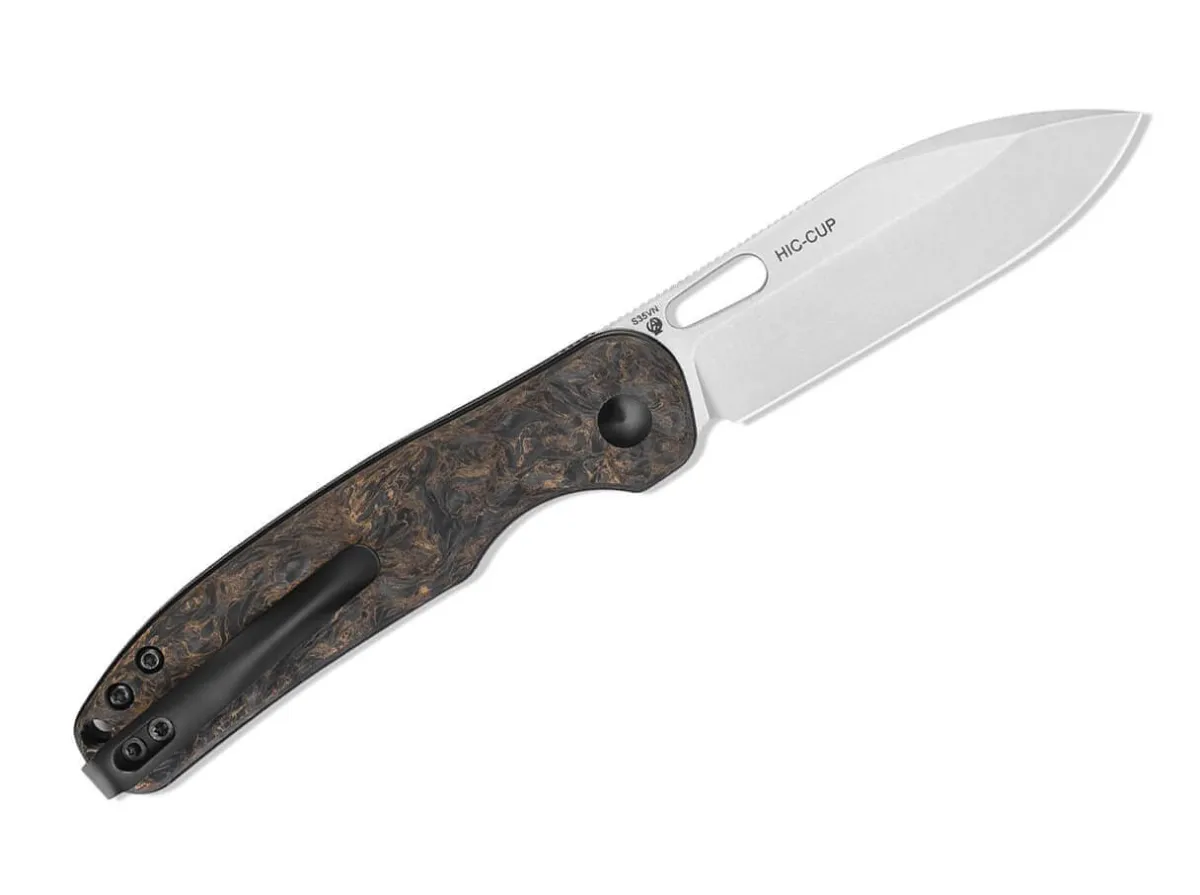 Online Kizer Hic-Cup Cf Brown