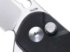 Outlet Kizer Hic-Cup Micarta Black