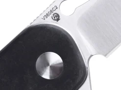 Outlet Kizer Hic-Cup Micarta Black