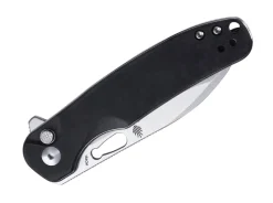 Outlet Kizer Hic-Cup Micarta Black