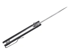 Outlet Kizer Hic-Cup Micarta Black