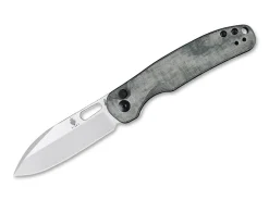 Outlet Kizer Hic-Cup Micarta Green