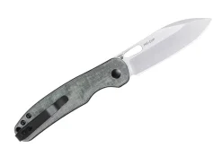 Outlet Kizer Hic-Cup Micarta Green