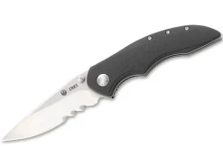 Hot Ruger High-Brass Veff-Serrations