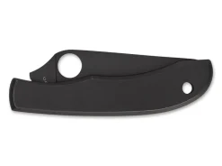 Discount Spyderco Honeybee All Black