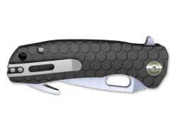 Online Honey Badger Hook Large Black