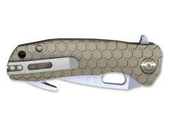 Sale Honey Badger Hook Large Tan