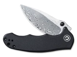 Sale CIVIVI Hooligan Damascus