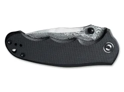 Sale CIVIVI Hooligan Damascus