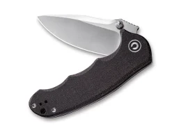 Best CIVIVI Hooligan Dark Hazel