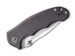 Best CIVIVI Hooligan Dark Hazel