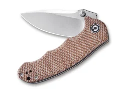 Hot CIVIVI Hooligan Snakeskin