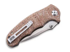 Hot CIVIVI Hooligan Snakeskin