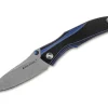 Real Steel Horus G10 Blue