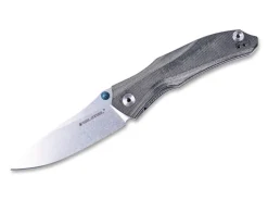 Sale Real Steel Horus Micarta Black