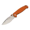 Outlet Real Steel H-S Orange