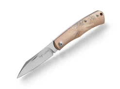 Clearance Viper Hug Bronze Star